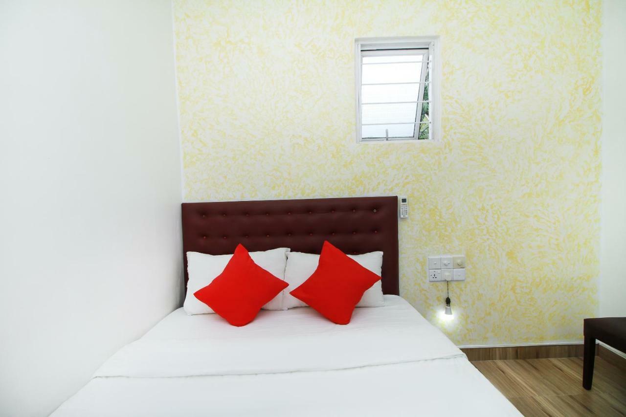 Oyo 270 Pavana Resort Негомбо Екстер'єр фото