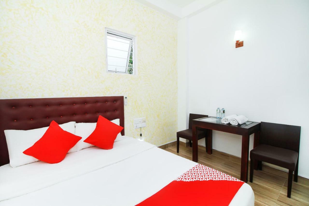 Oyo 270 Pavana Resort Негомбо Екстер'єр фото