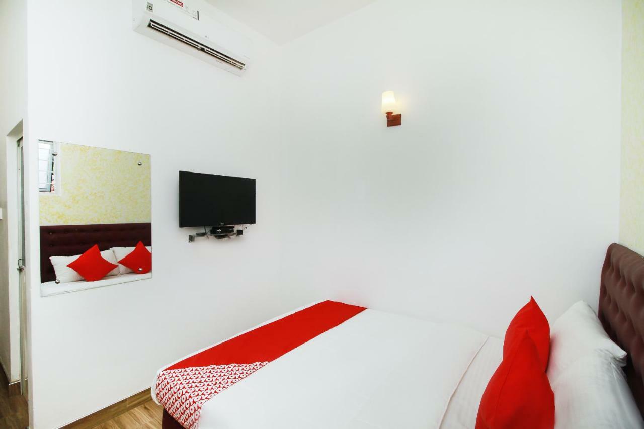 Oyo 270 Pavana Resort Негомбо Екстер'єр фото