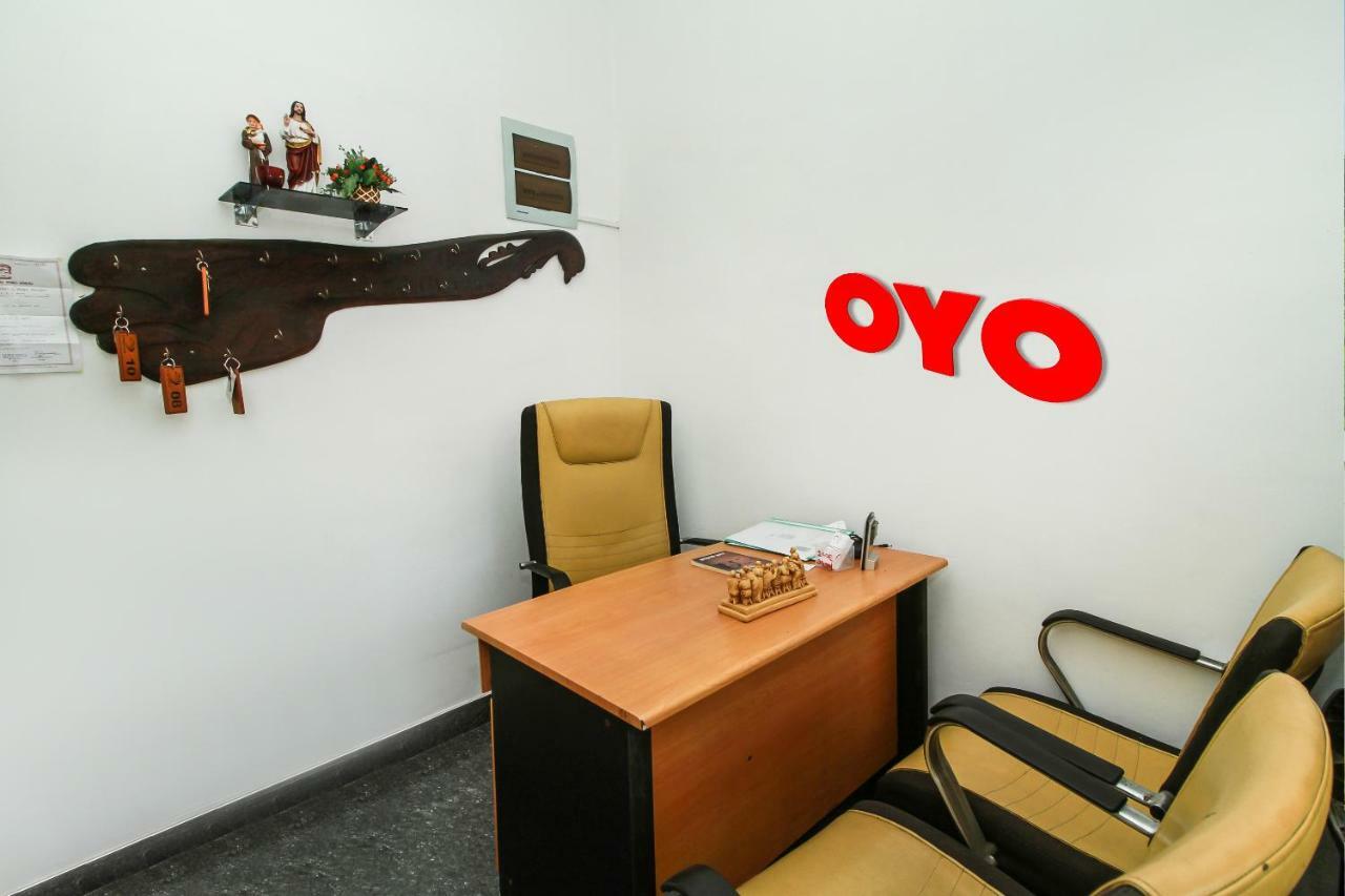 Oyo 270 Pavana Resort Негомбо Екстер'єр фото