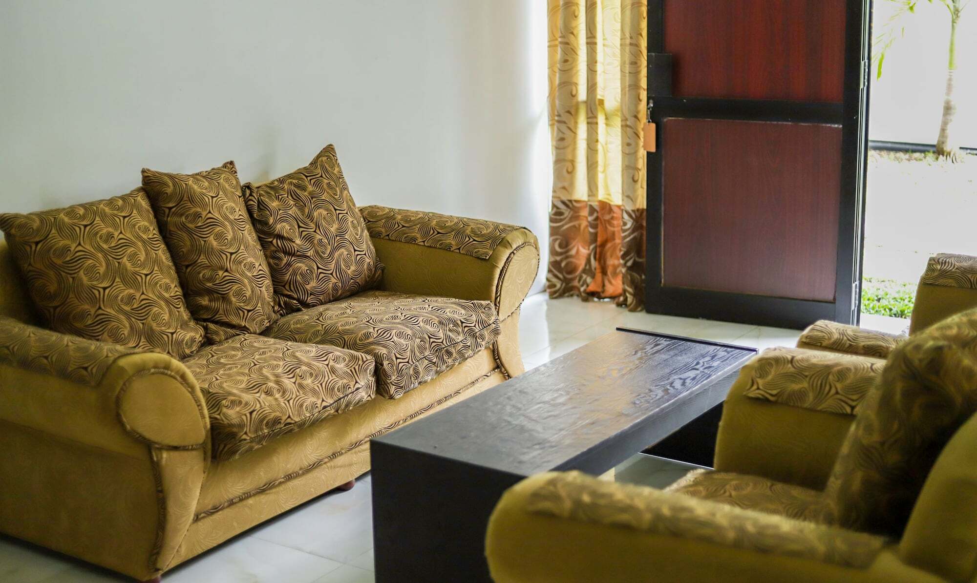 Oyo 270 Pavana Resort Негомбо Екстер'єр фото