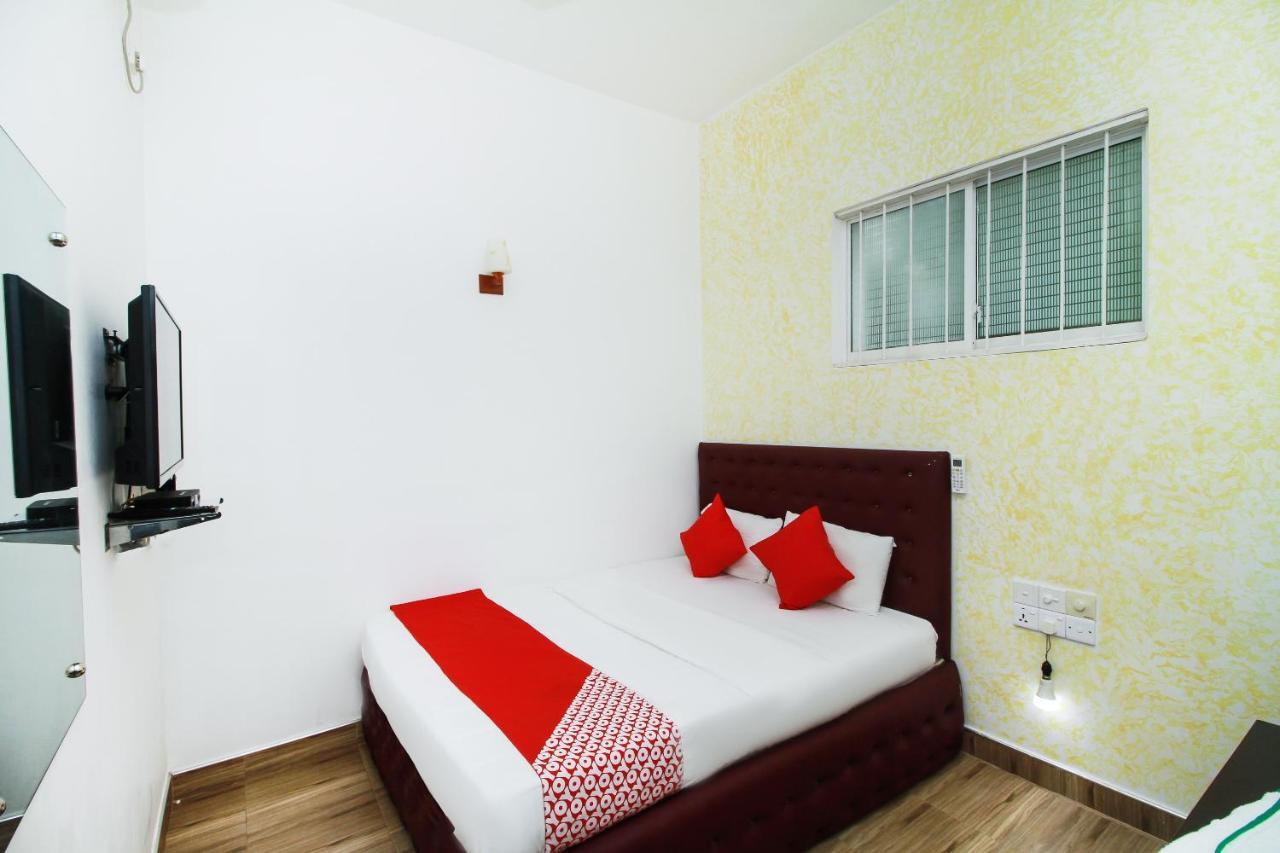 Oyo 270 Pavana Resort Негомбо Екстер'єр фото