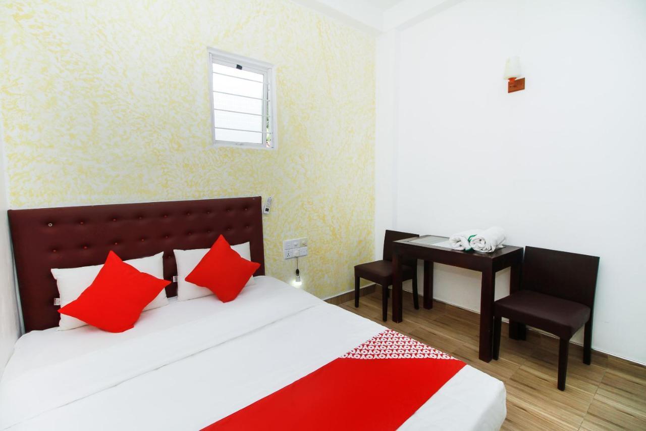 Oyo 270 Pavana Resort Негомбо Екстер'єр фото