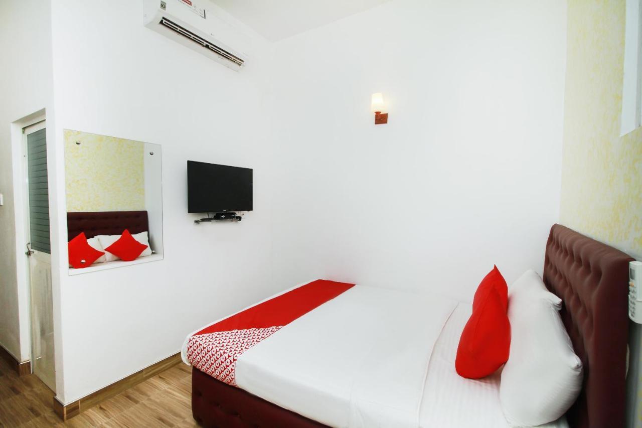 Oyo 270 Pavana Resort Негомбо Екстер'єр фото