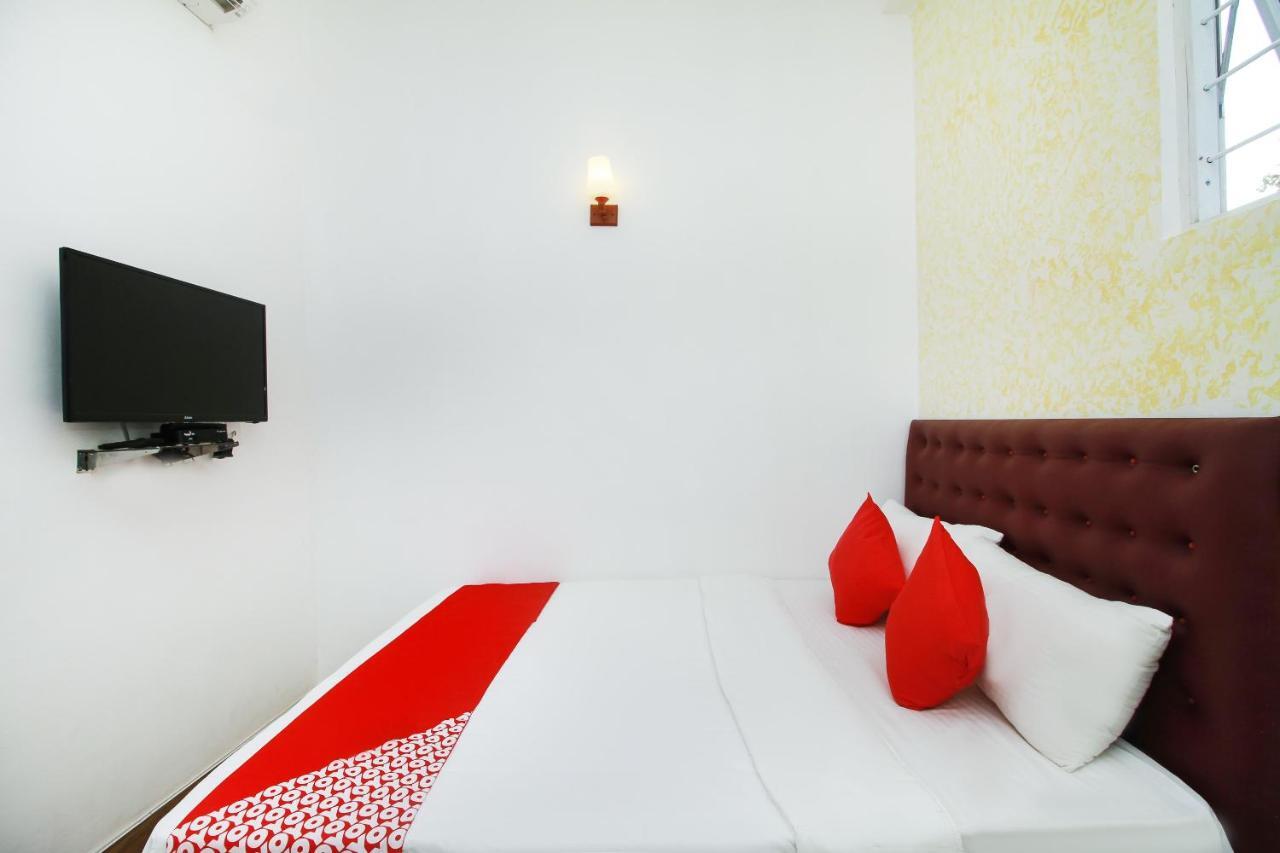 Oyo 270 Pavana Resort Негомбо Екстер'єр фото